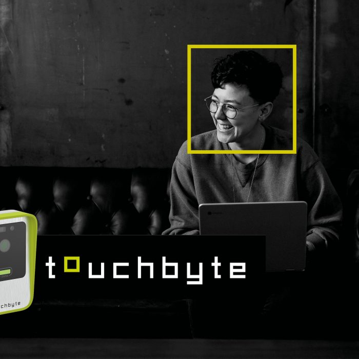 TouchByte