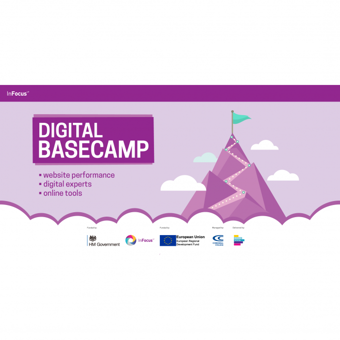 Digital Basecamp