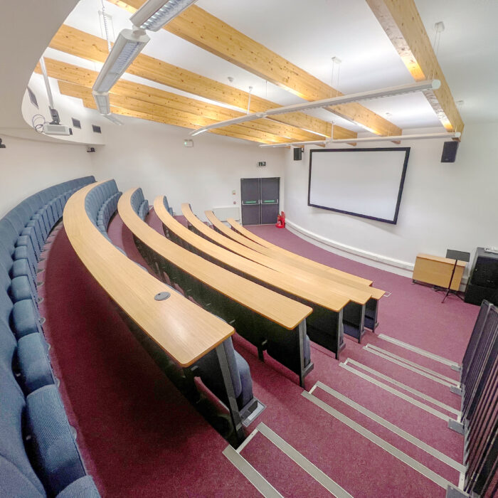 Auditorium