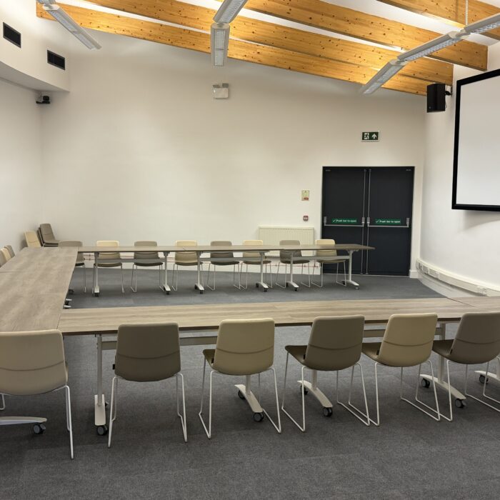 Auditorium