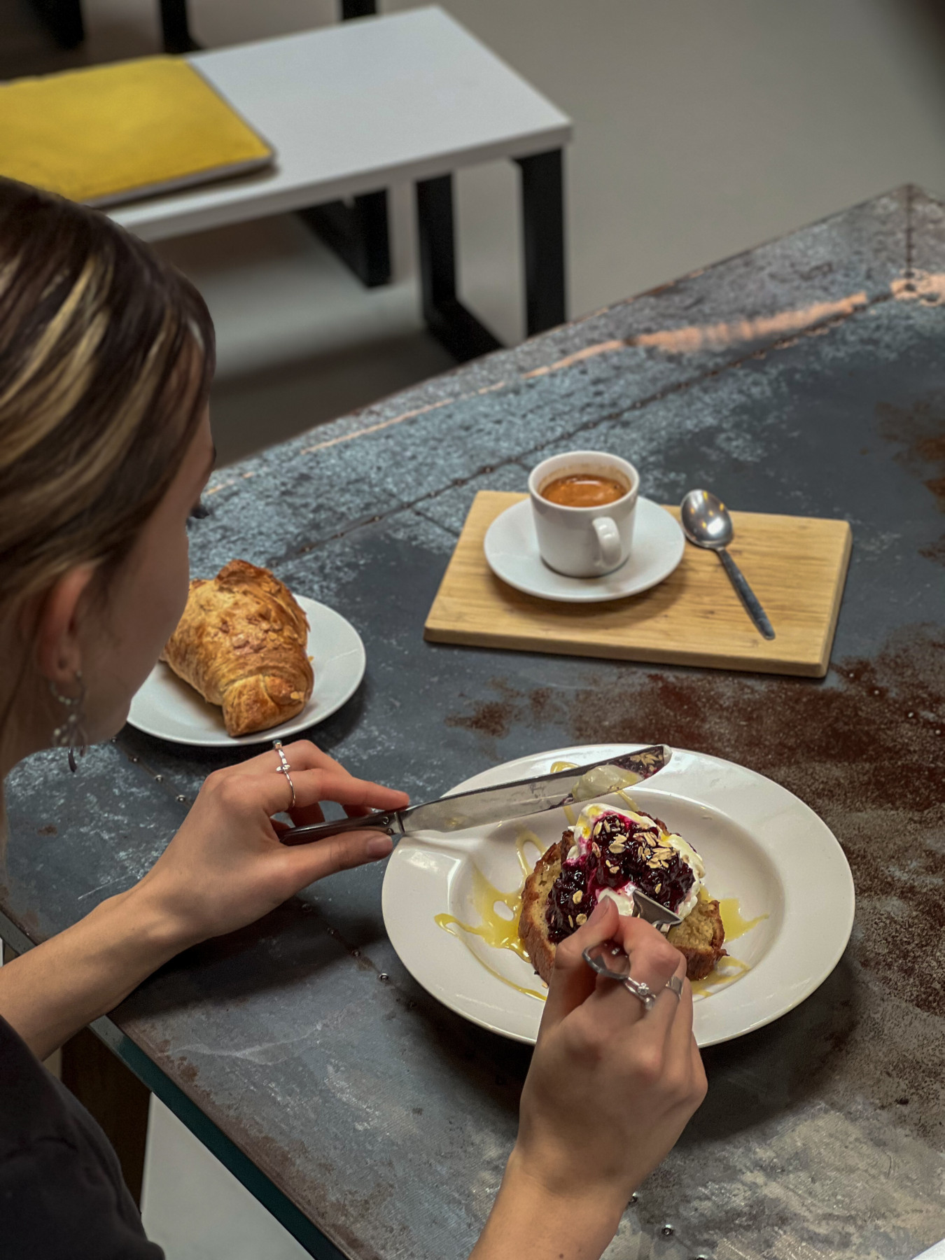 NIMBUS Café