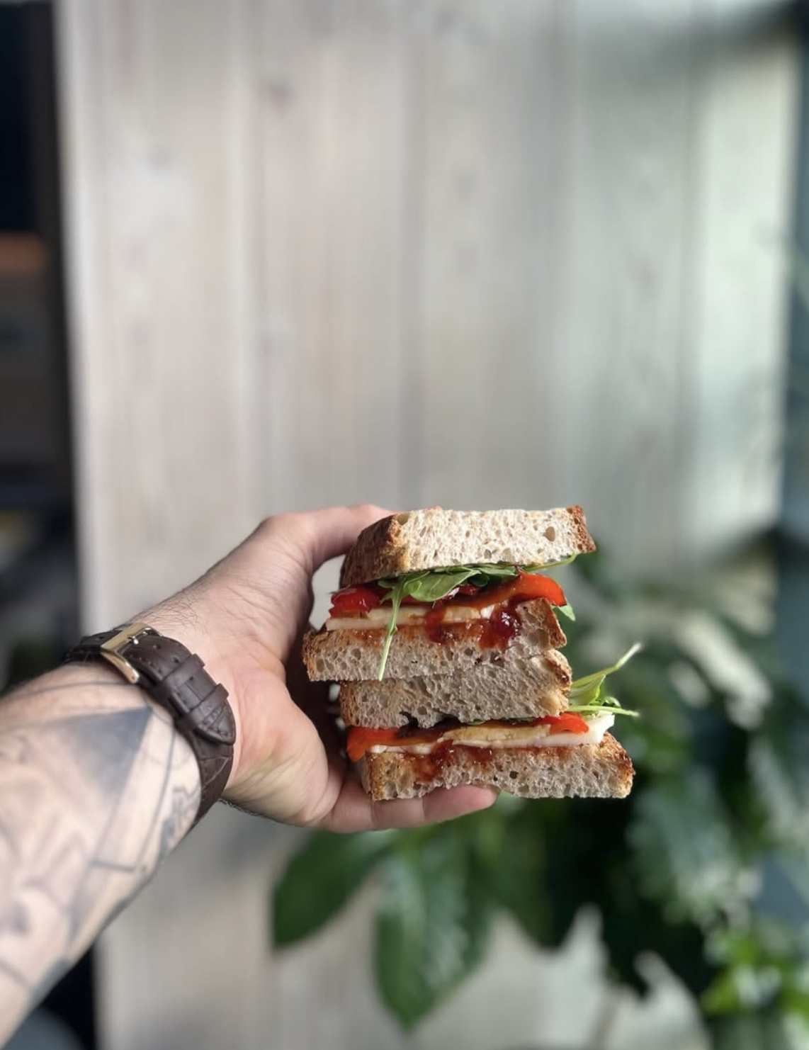 NIMBUS Café