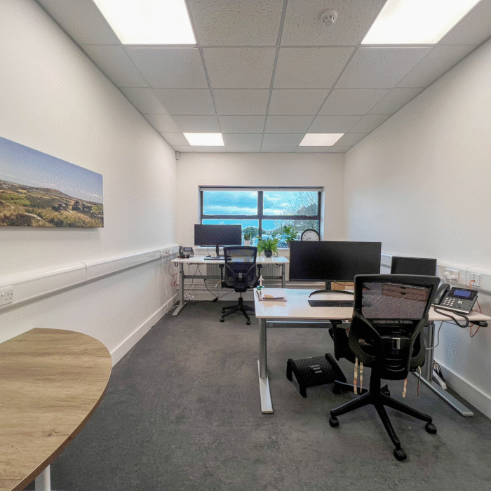 Office Space